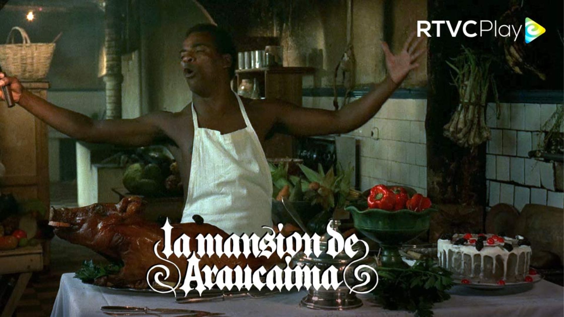 Carlos Mayolo: la huella eterna del cineasta de Caliwood